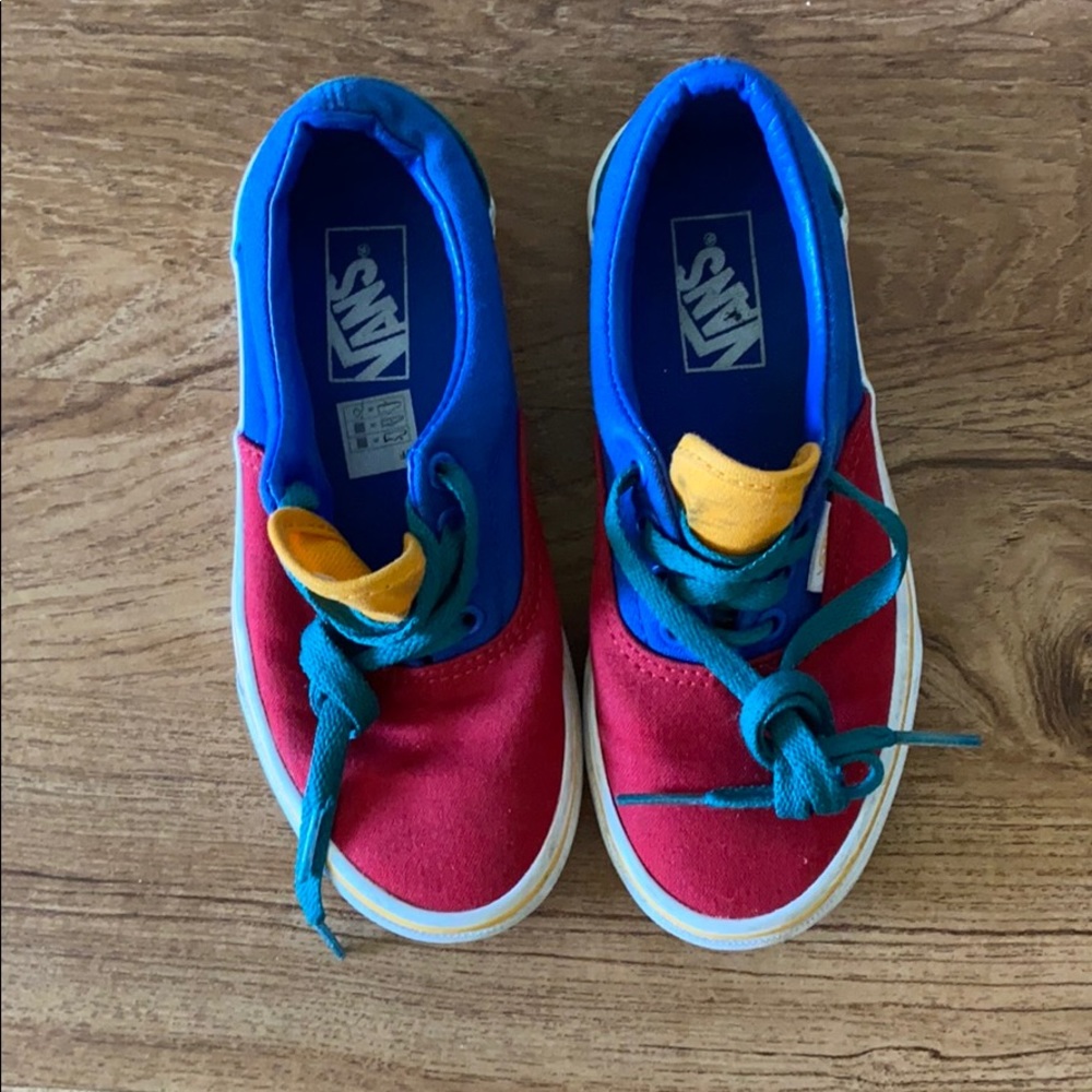 Kids Shoes